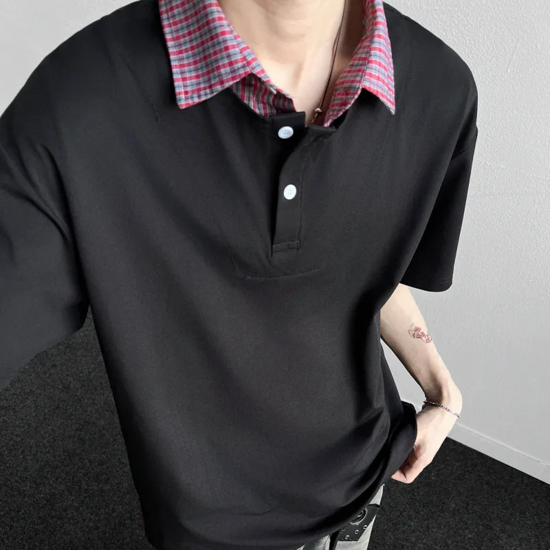 YATSI Polo Shirts Unisex-9