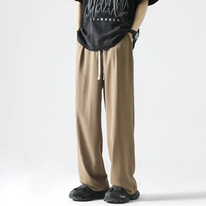 YATSI Suit Trousers Unisex-28