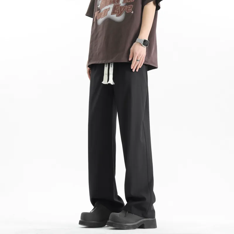 YATSI Casual Pants Unisex-21