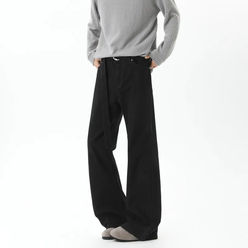 YATSI Jeans Unisex-7