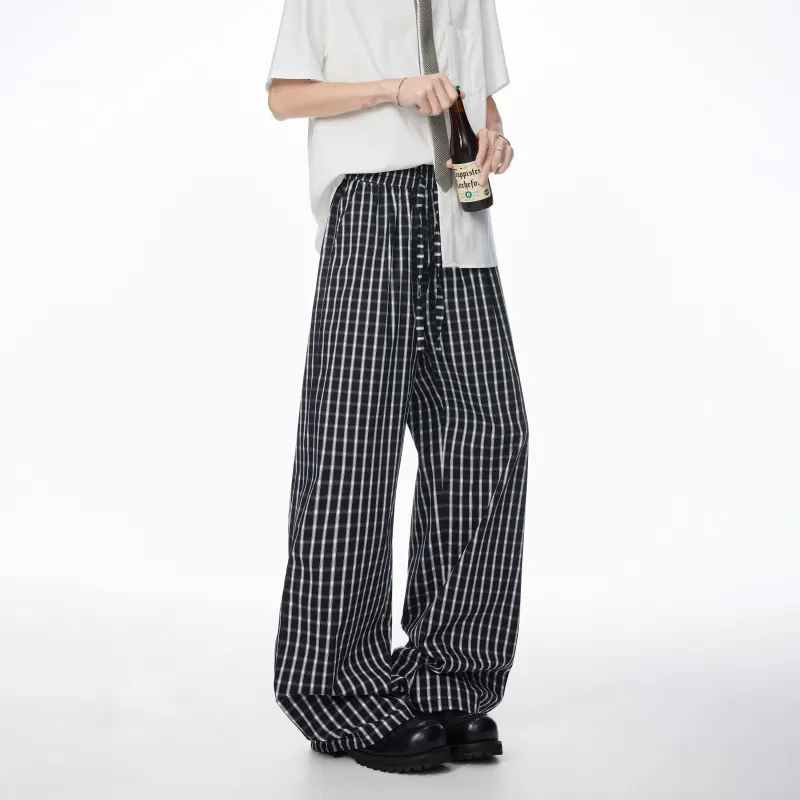 YATSI Casual Pants Unisex-6
