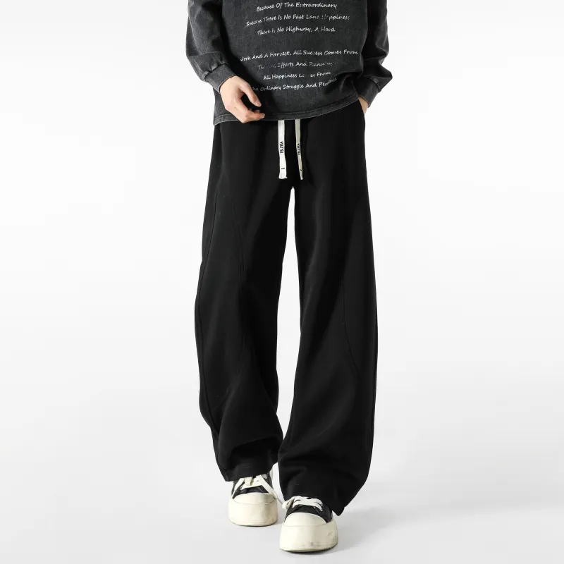 YATSI Casual Pants Unisex-3