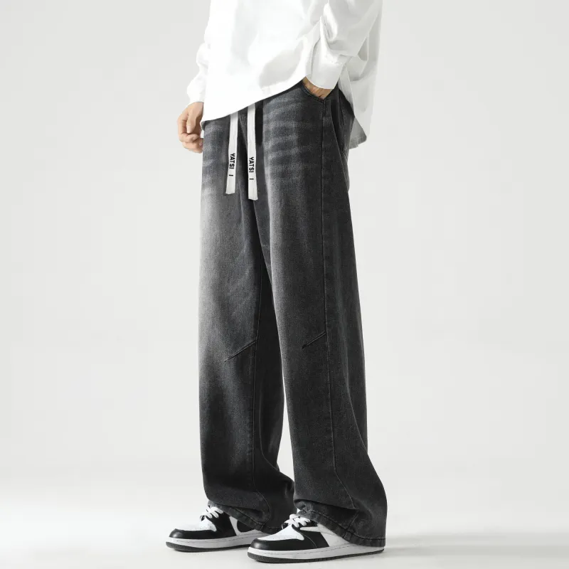YATSI Jeans Unisex-8