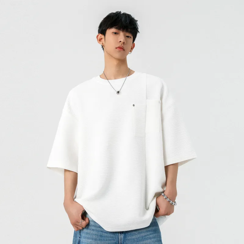 YATSI T Shirts Unisex-4