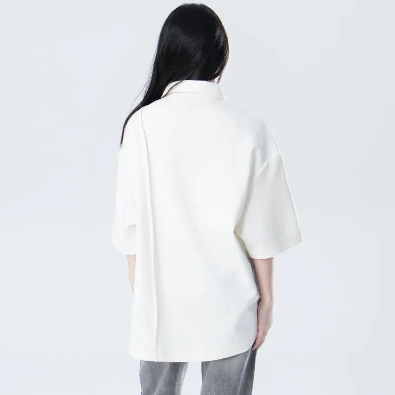 YATSI Polo Shirts Unisex-3
