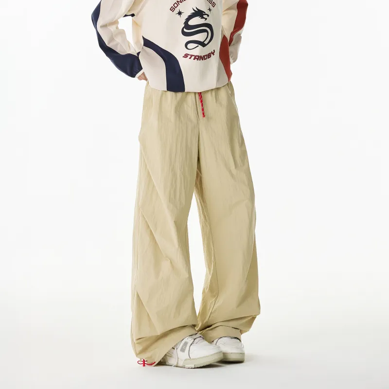 YATSI Casual Pants Unisex-9