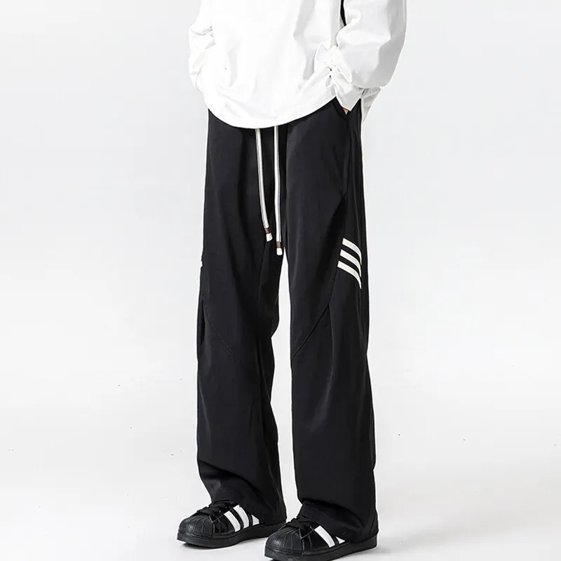 YATSI Casual Pants Unisex-3