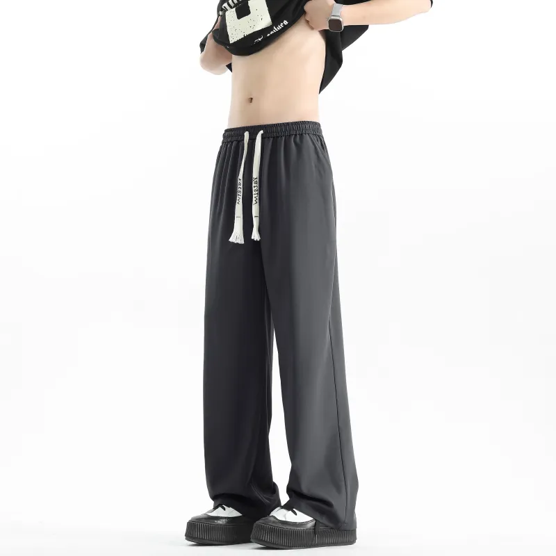 YATSI Casual Pants Unisex-14