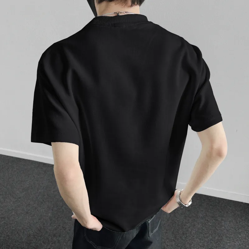YATSI T Shirts Unisex-11