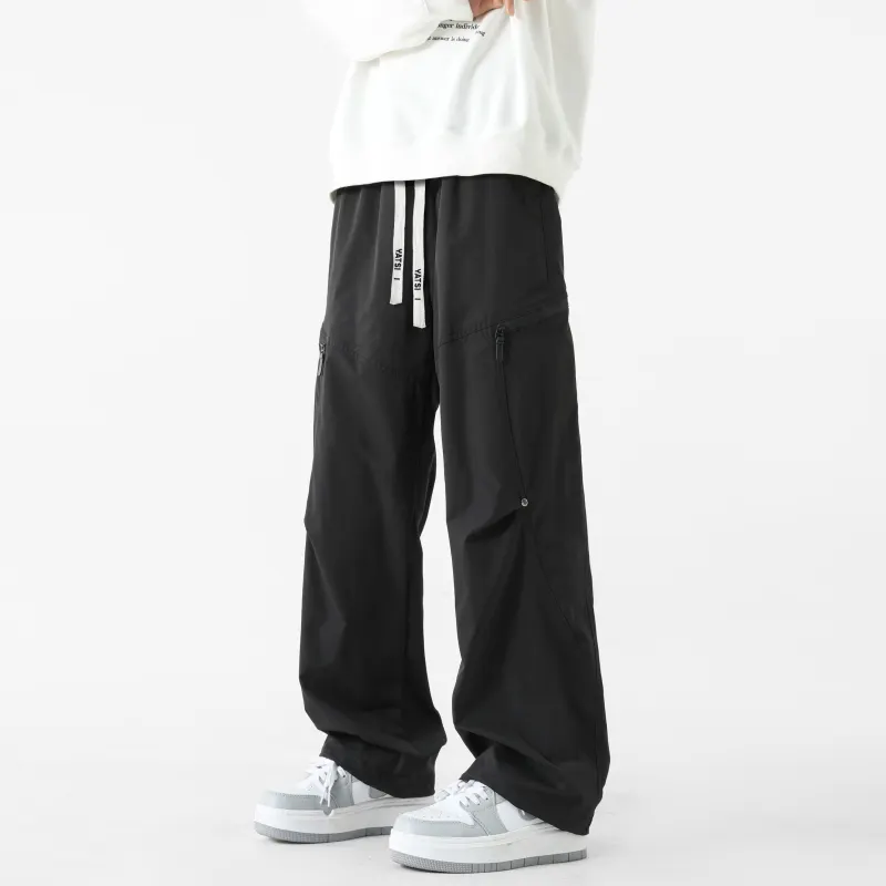 YATSI Casual Pants Unisex-2
