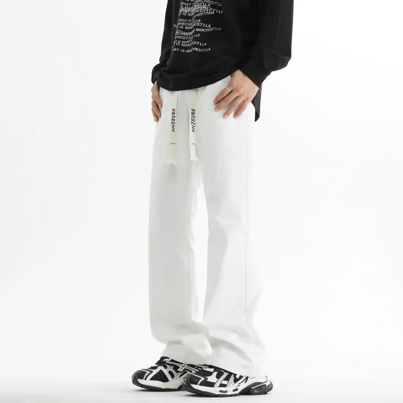 YATSI Casual Pants Unisex-4