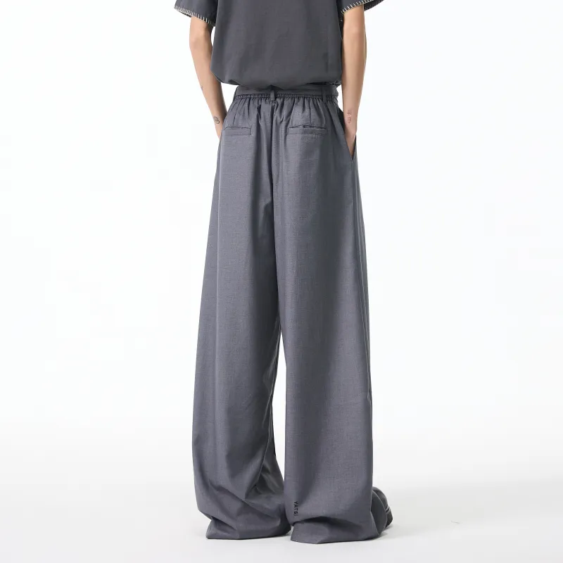 YATSI Casual Pants Unisex-6