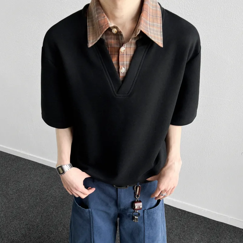 YATSI Polo Shirts Unisex-1