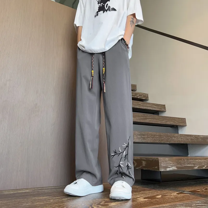 YATSI Casual Pants Unisex-9