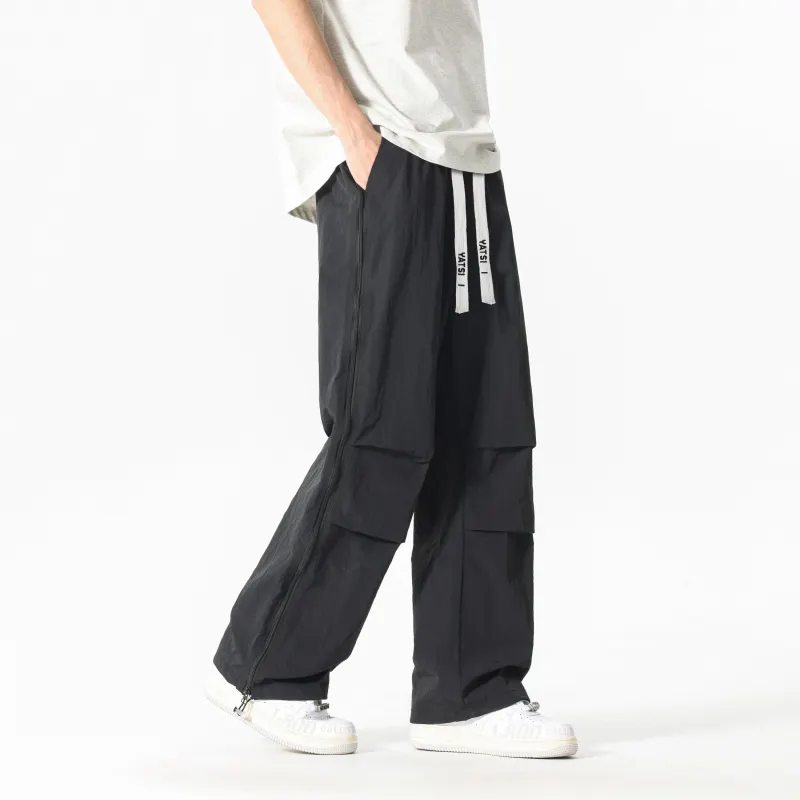 YATSI Casual Pants Unisex-6