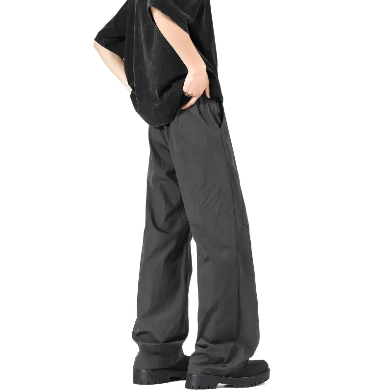 YATSI Windbreaker Pants Unisex-8