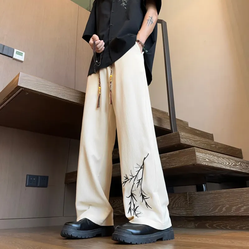 YATSI Casual Pants Unisex-27
