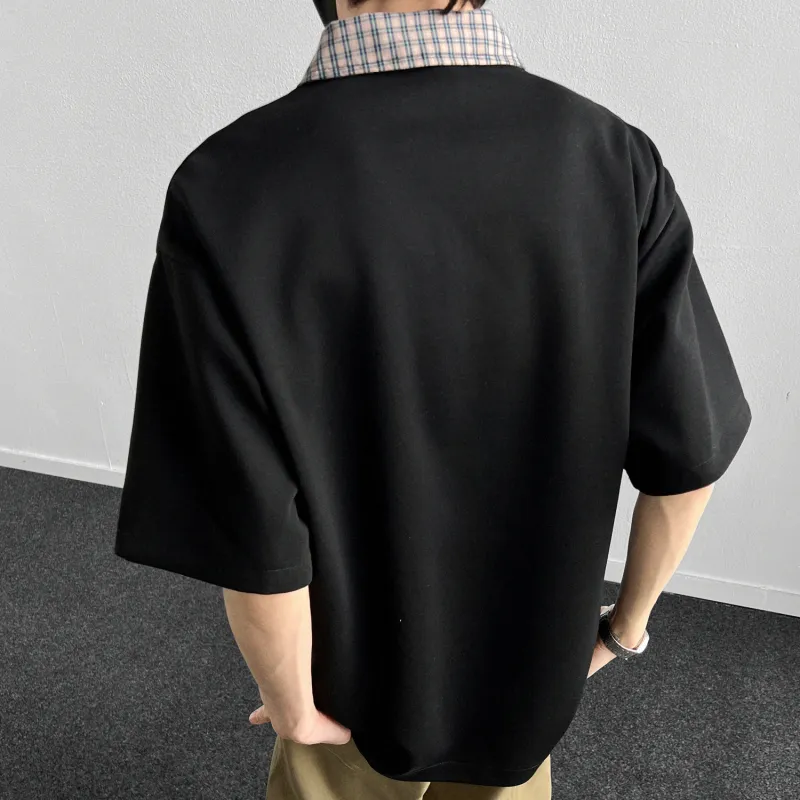 YATSI Polo Shirts Unisex-9