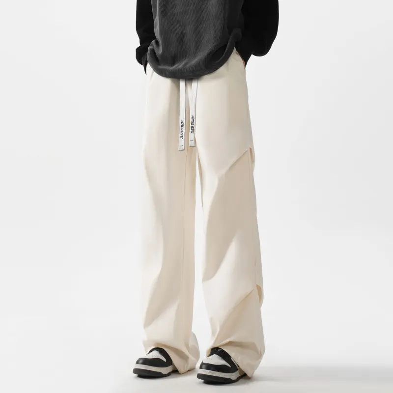 YATSI Casual Pants Unisex-17