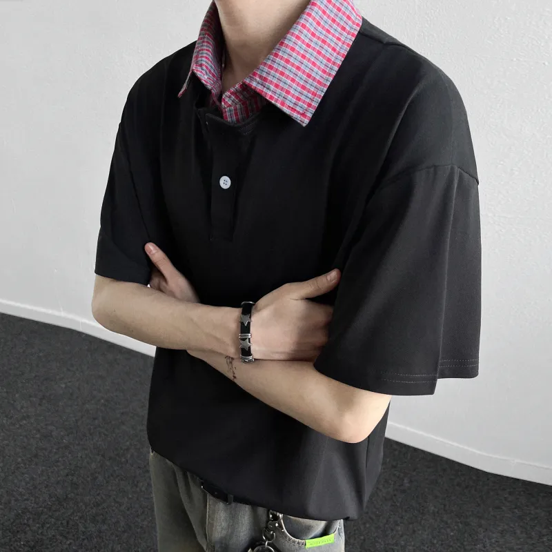 YATSI Polo Shirts Unisex-7