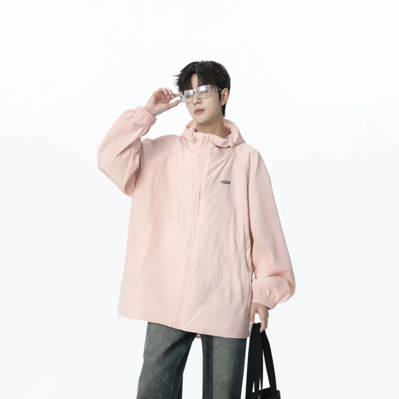 YATSI Breathable Sun Protection Clothing Unisex-14
