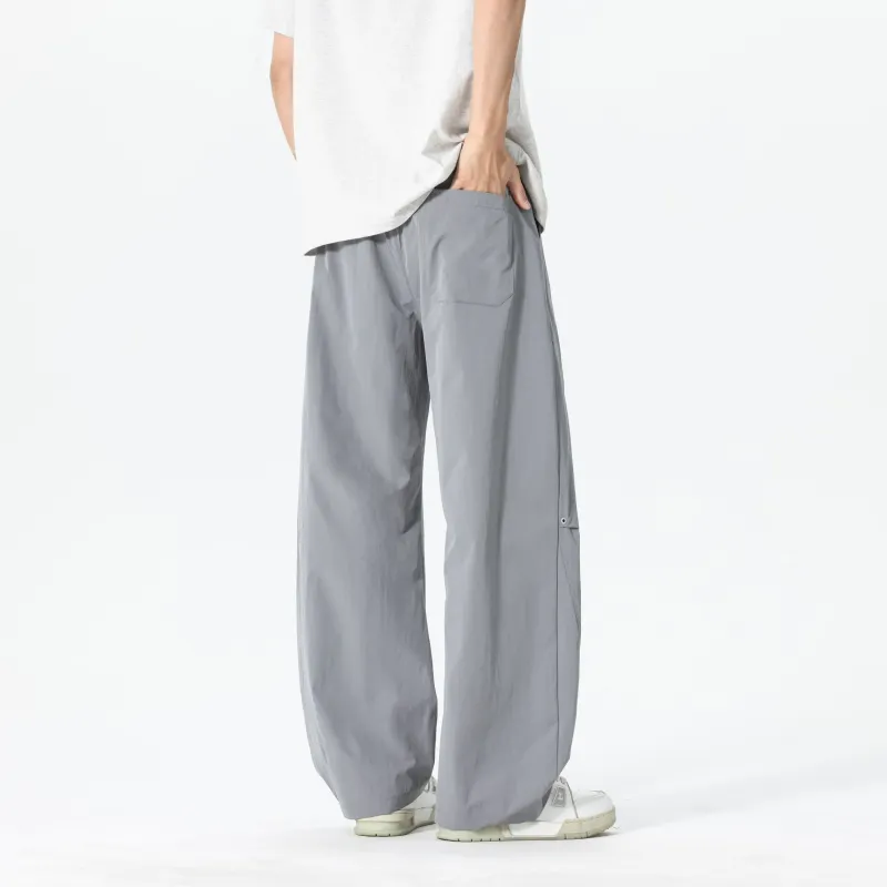 YATSI Casual Pants Unisex-3