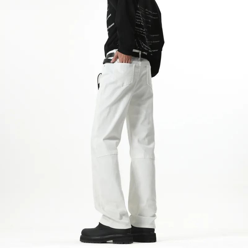 YATSI Jeans Unisex-9