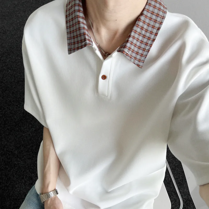 YATSI Polo Shirts Unisex-2