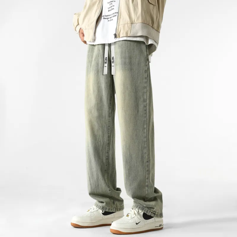 YATSI Jeans Unisex-20