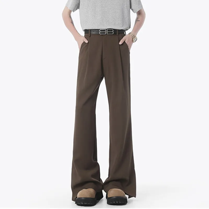 YATSI Suit Trousers Unisex-10