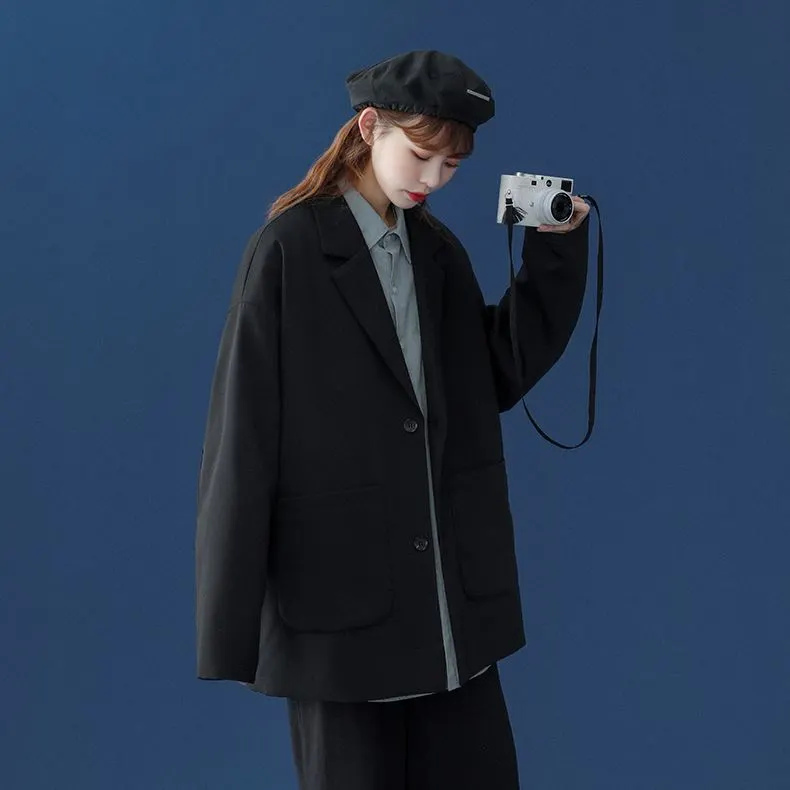 YATSI Business Suits Unisex-3