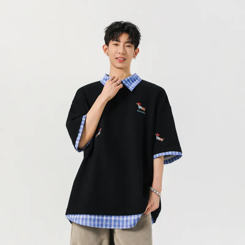 YATSI Polo Shirts Unisex-10