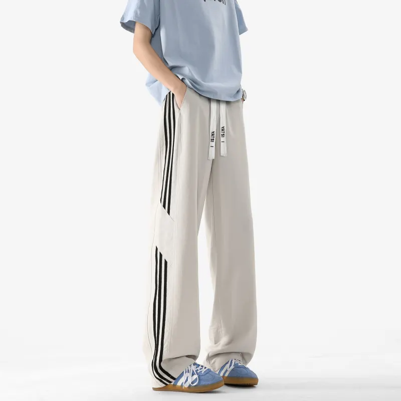YATSI Casual Pants Unisex-20