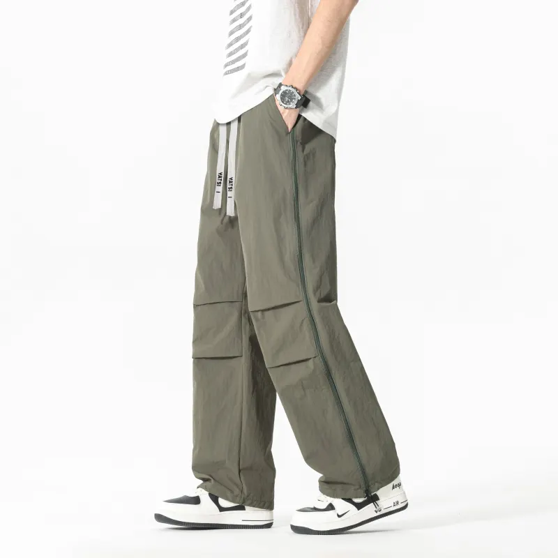 YATSI Casual Pants Unisex-12
