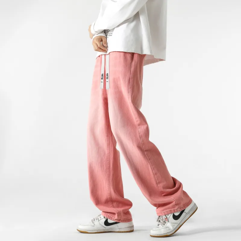 YATSI Jeans Unisex-2