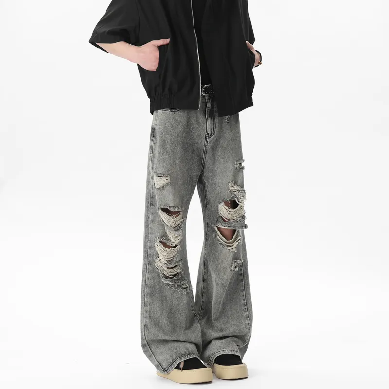 YATSI Jeans Unisex-6