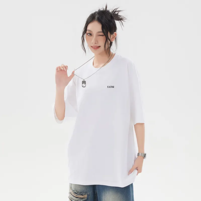YATSI T Shirts Unisex-11