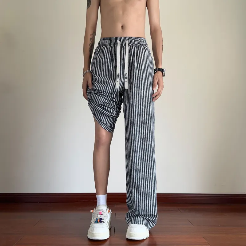 YATSI Casual Pants Unisex-2