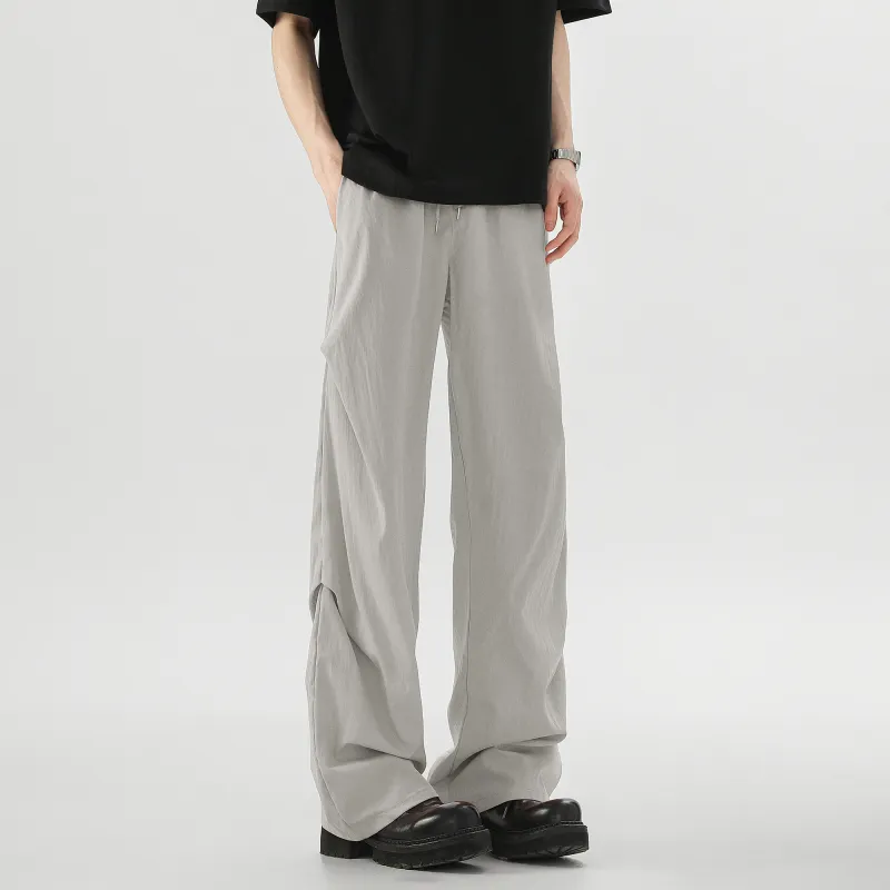 YATSI Casual Pants Unisex-5