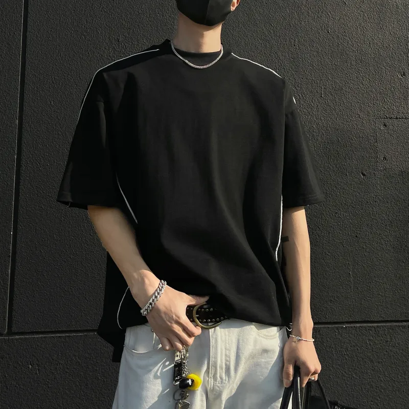 YATSI T Shirts Unisex-2