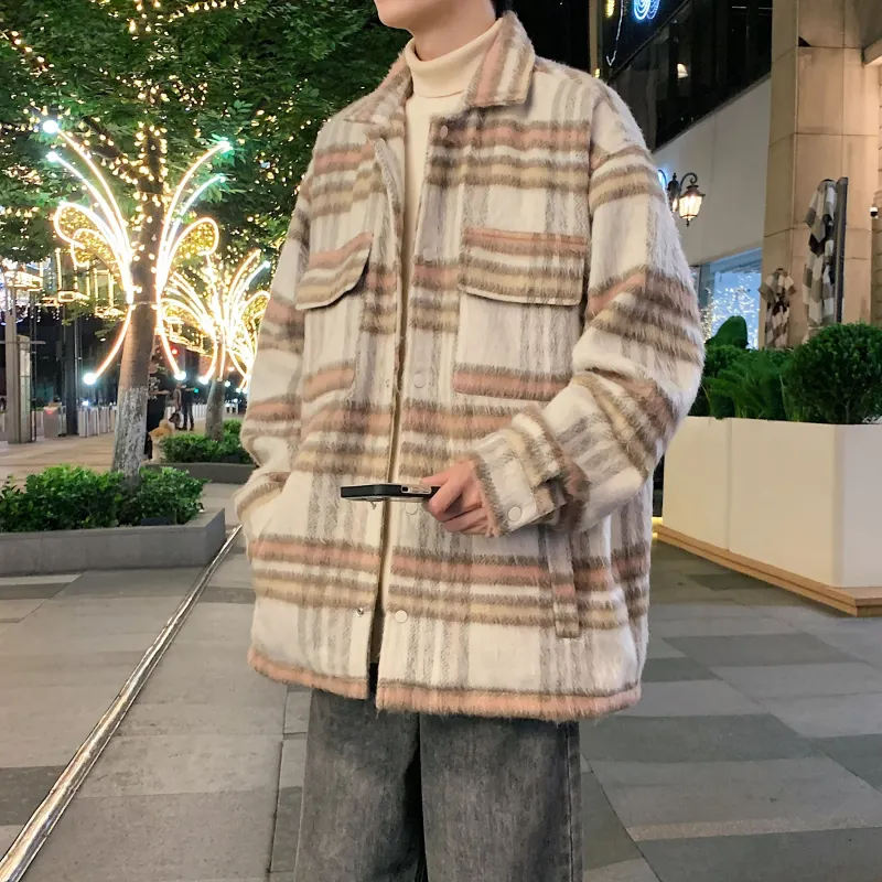 YATSI Jackets Unisex-10