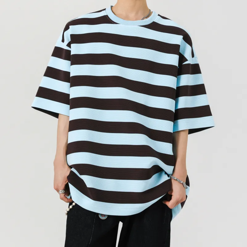 YATSI T Shirts Unisex-14