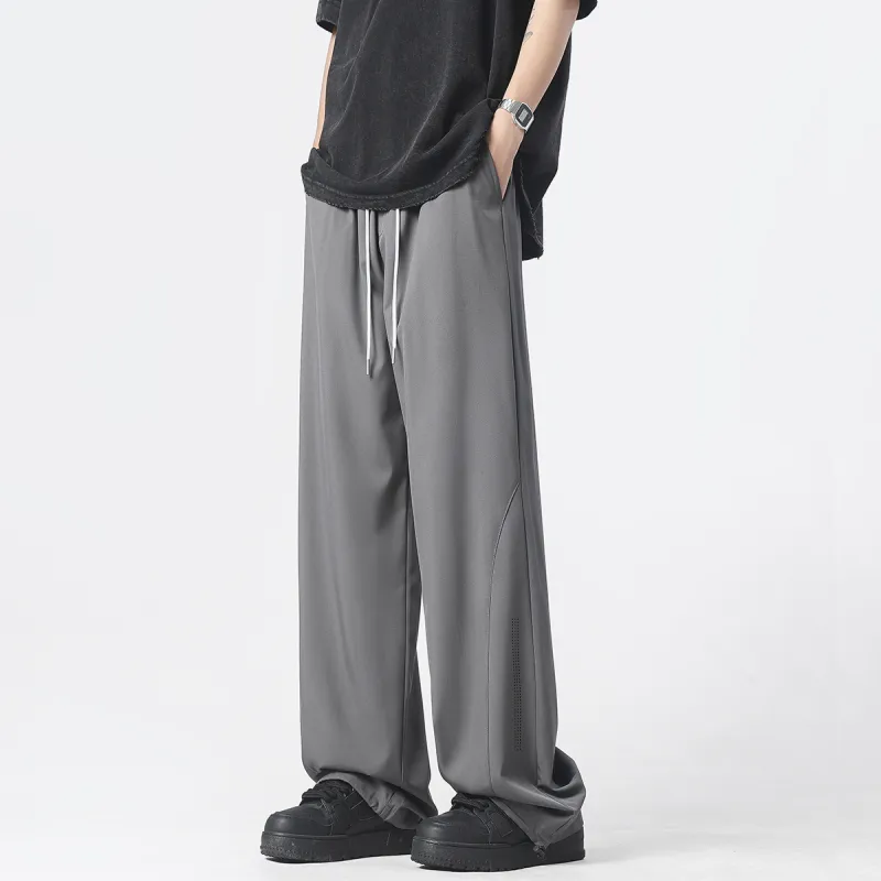 YATSI Casual Pants Unisex-7