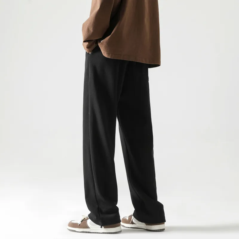 YATSI Knitted Sports Pants Unisex-23