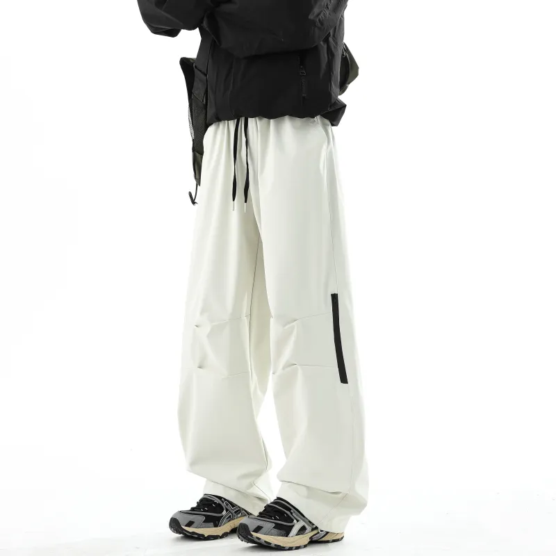 YATSI Cargo Pants Unisex-9