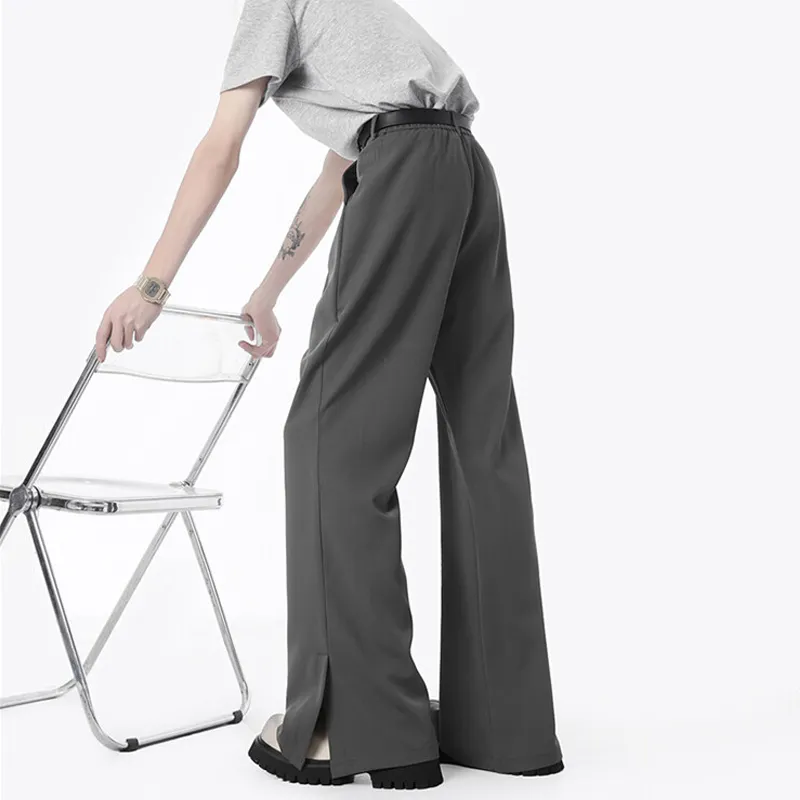 YATSI Suit Trousers Unisex-2