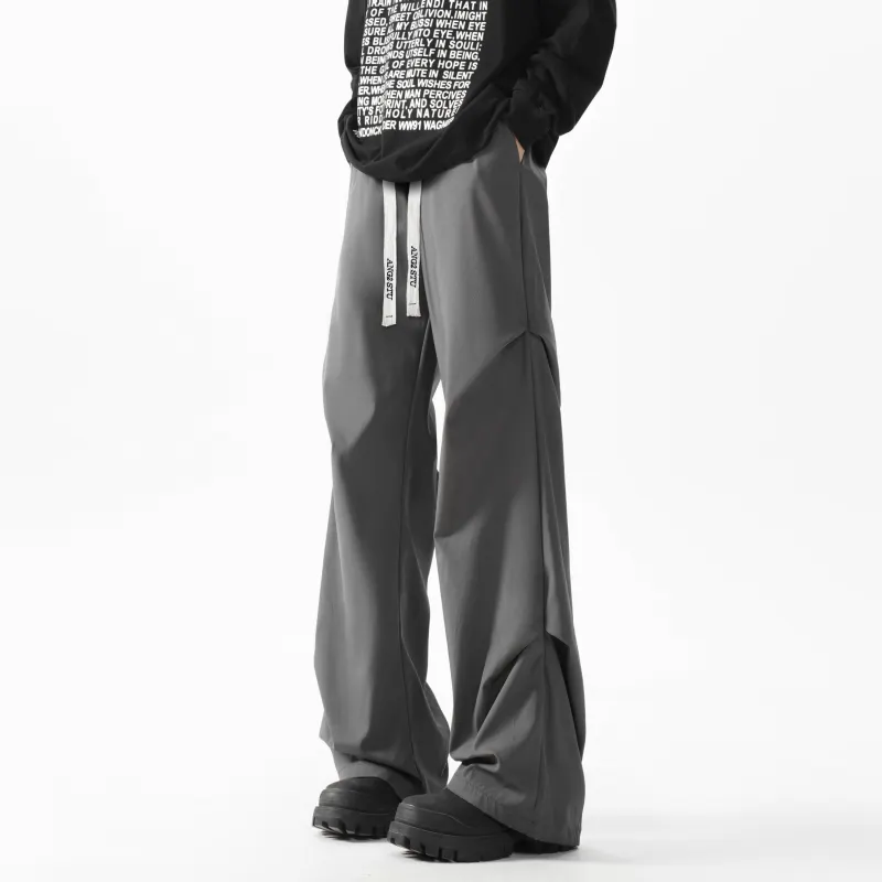 YATSI Casual Pants Unisex-2
