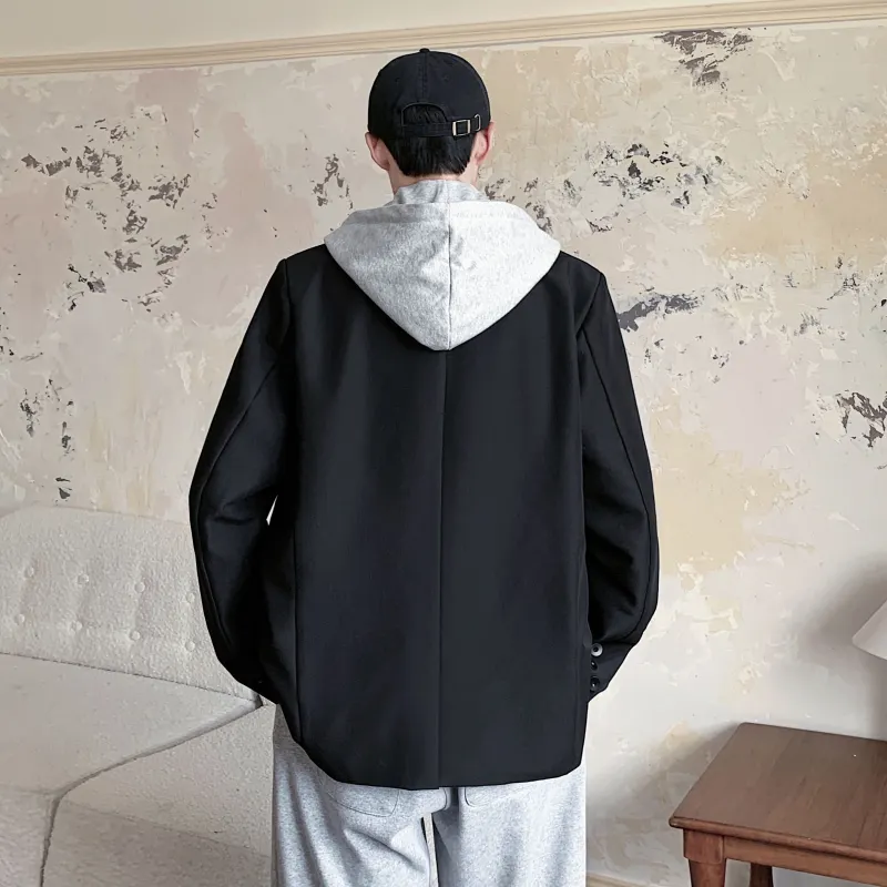YATSI Business Suits Unisex-11