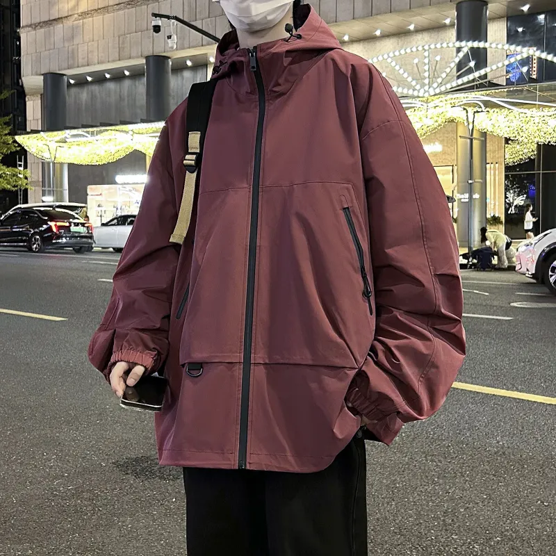 YATSI Jackets Unisex-19