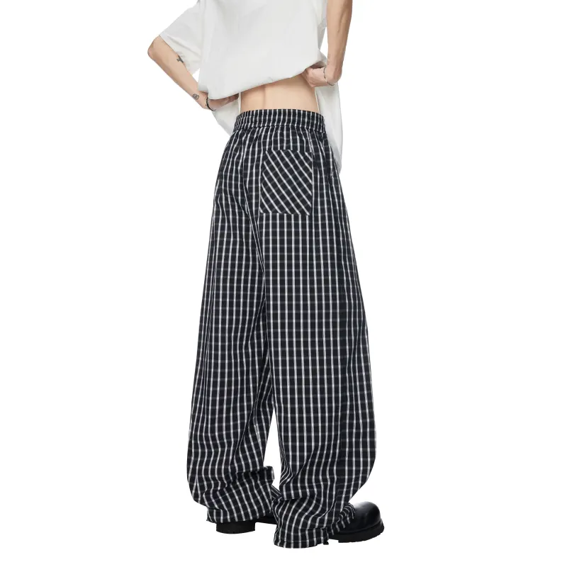 YATSI Casual Pants Unisex-1